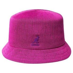 NEW Emily In Paris Hot Pink Bucket Hat By Kangol